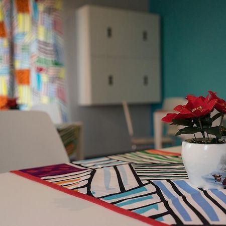Aida Bed and Breakfast Catania Exterior foto