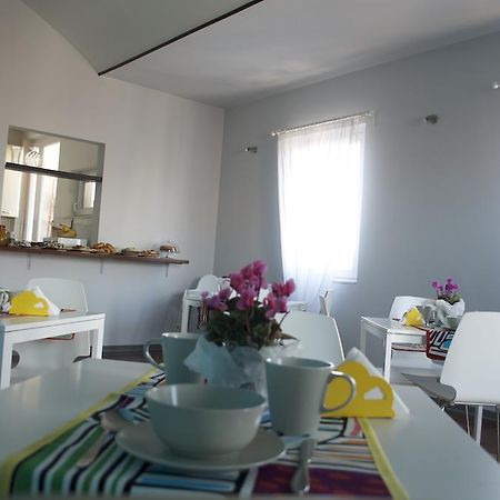 Aida Bed and Breakfast Catania Exterior foto