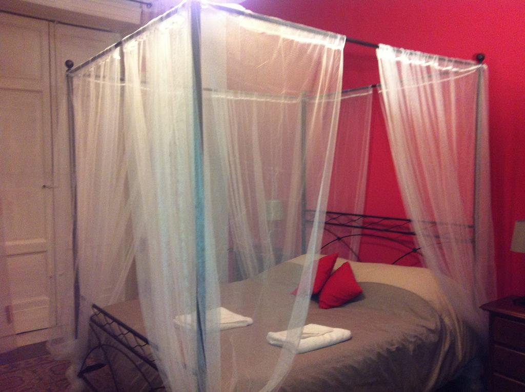 Aida Bed and Breakfast Catania Exterior foto