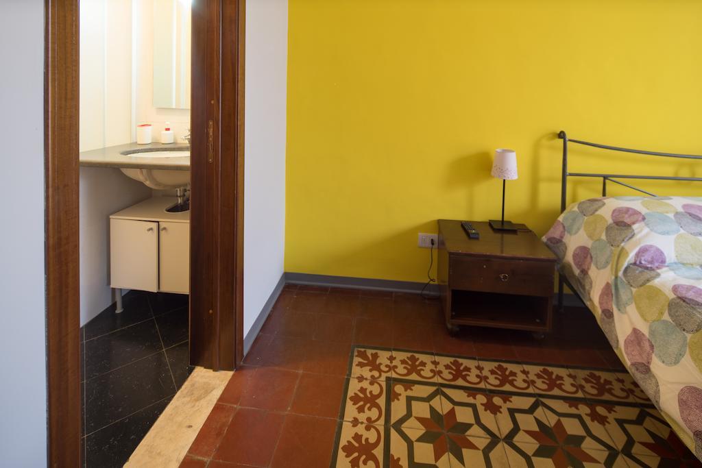 Aida Bed and Breakfast Catania Exterior foto