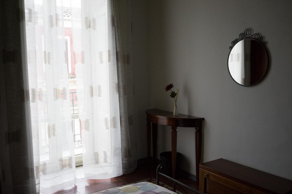 Aida Bed and Breakfast Catania Exterior foto