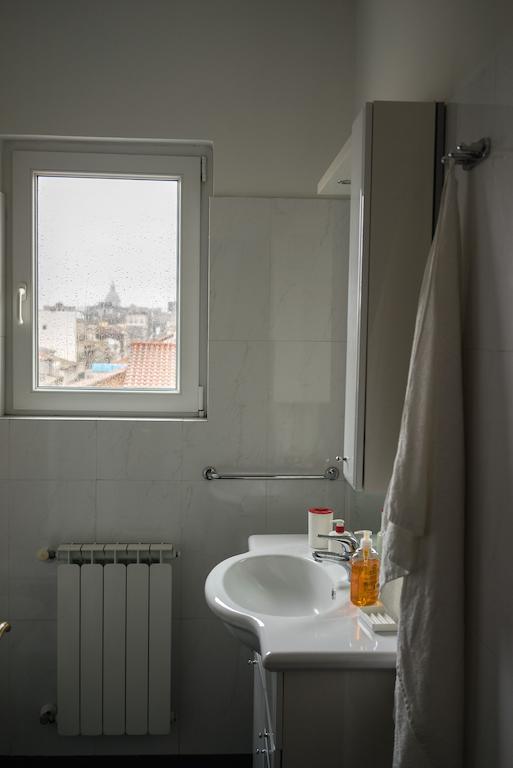 Aida Bed and Breakfast Catania Exterior foto