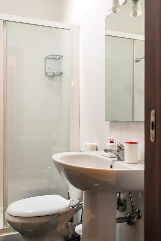 Aida Bed and Breakfast Catania Exterior foto