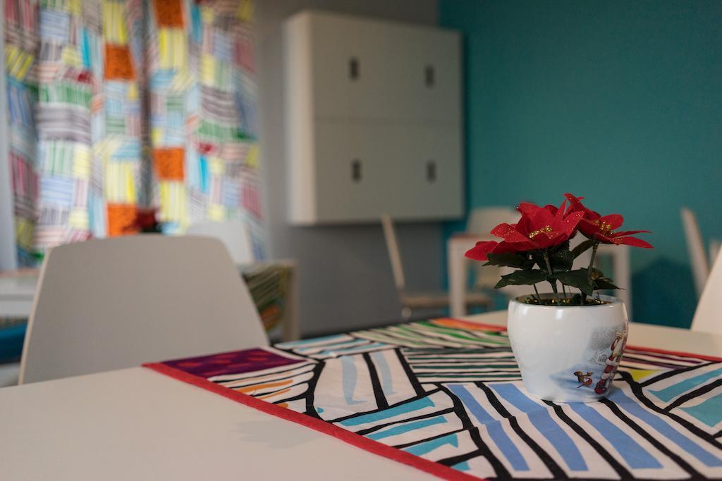 Aida Bed and Breakfast Catania Exterior foto