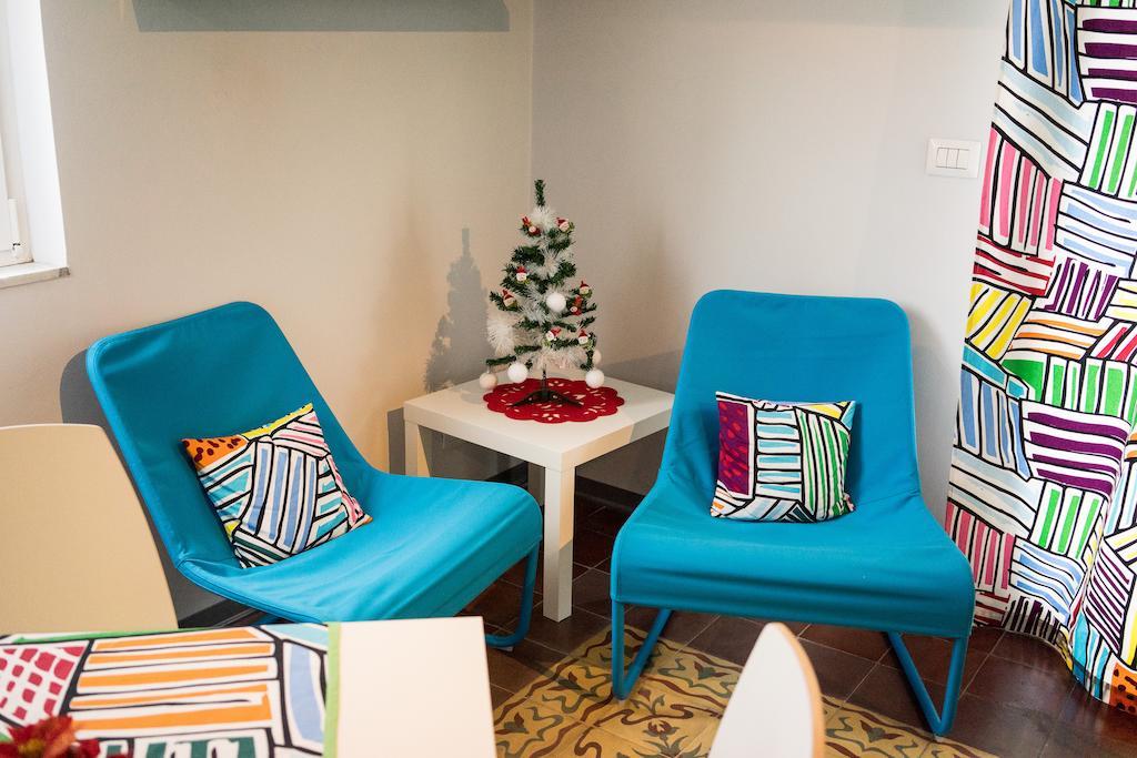 Aida Bed and Breakfast Catania Exterior foto