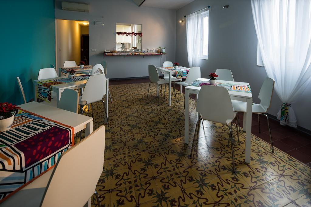 Aida Bed and Breakfast Catania Exterior foto