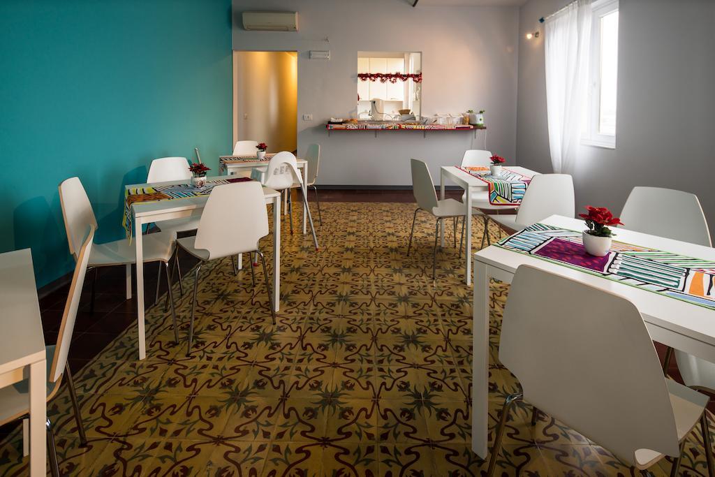 Aida Bed and Breakfast Catania Exterior foto