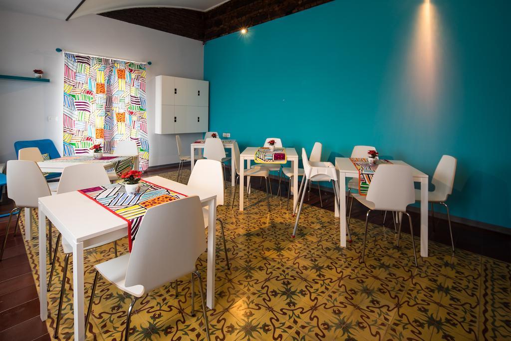 Aida Bed and Breakfast Catania Exterior foto