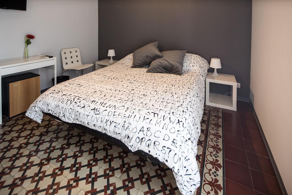 Aida Bed and Breakfast Catania Exterior foto