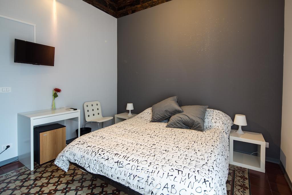 Aida Bed and Breakfast Catania Exterior foto
