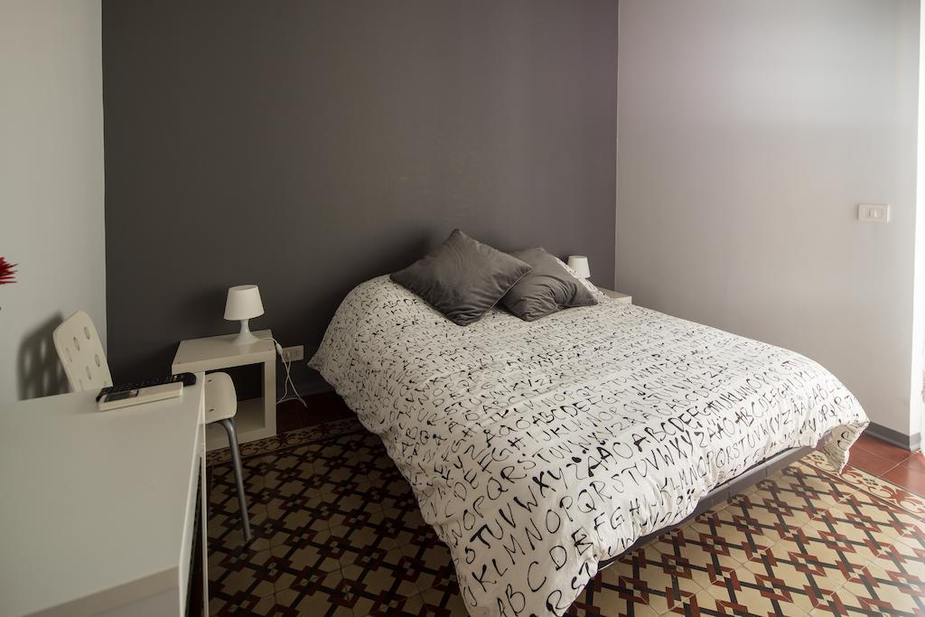 Aida Bed and Breakfast Catania Exterior foto
