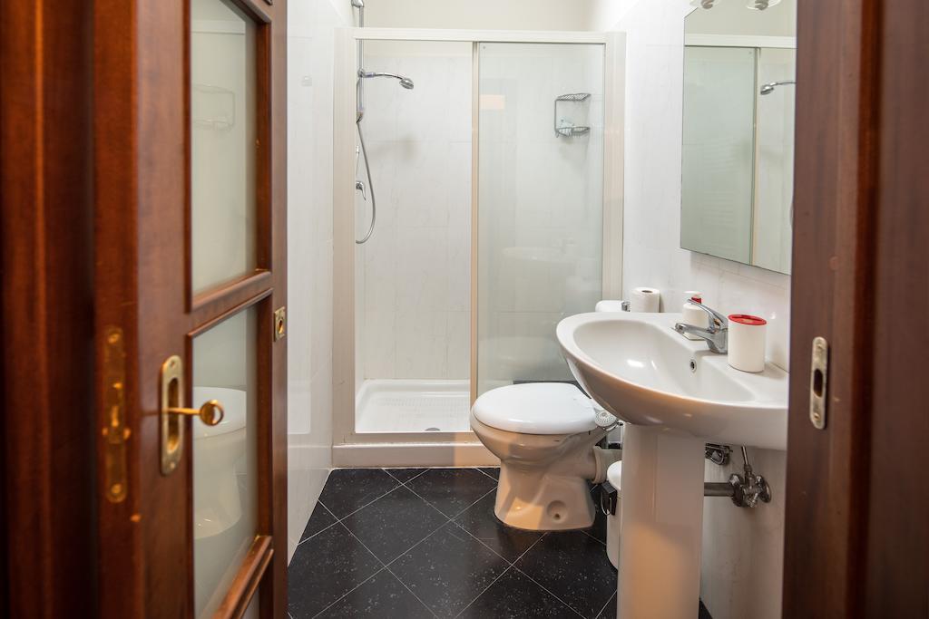 Aida Bed and Breakfast Catania Exterior foto
