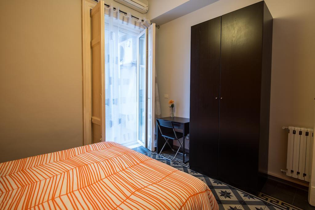 Aida Bed and Breakfast Catania Exterior foto