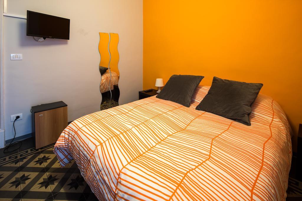 Aida Bed and Breakfast Catania Exterior foto