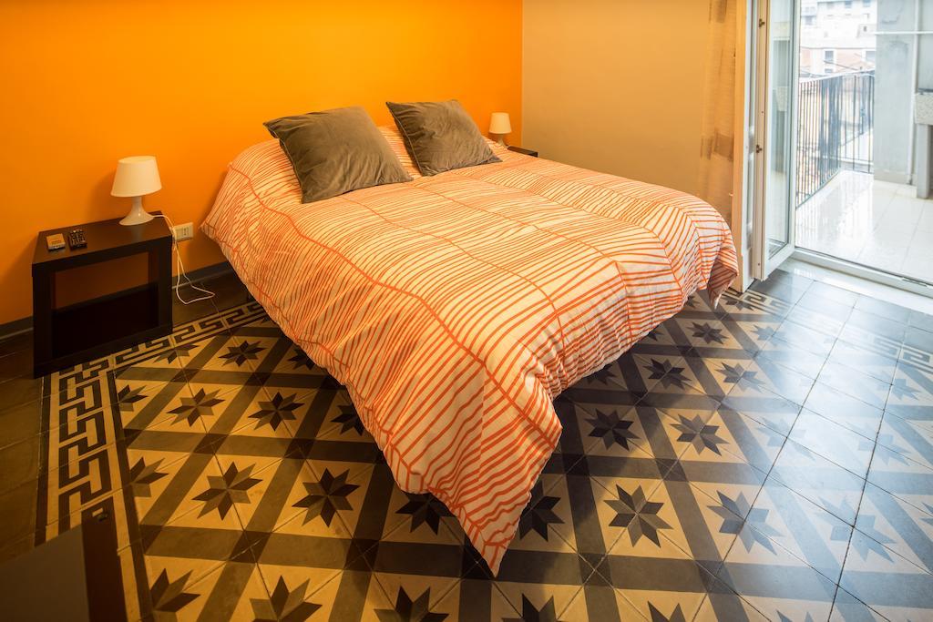 Aida Bed and Breakfast Catania Exterior foto