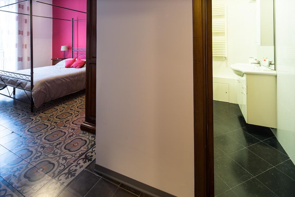 Aida Bed and Breakfast Catania Exterior foto