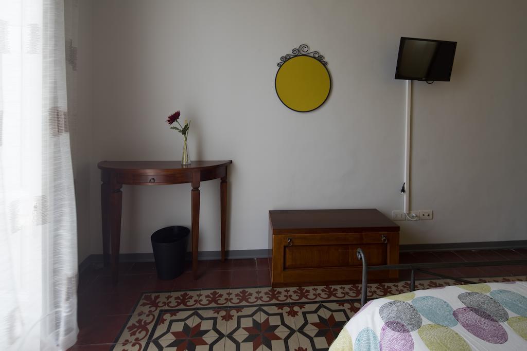 Aida Bed and Breakfast Catania Exterior foto