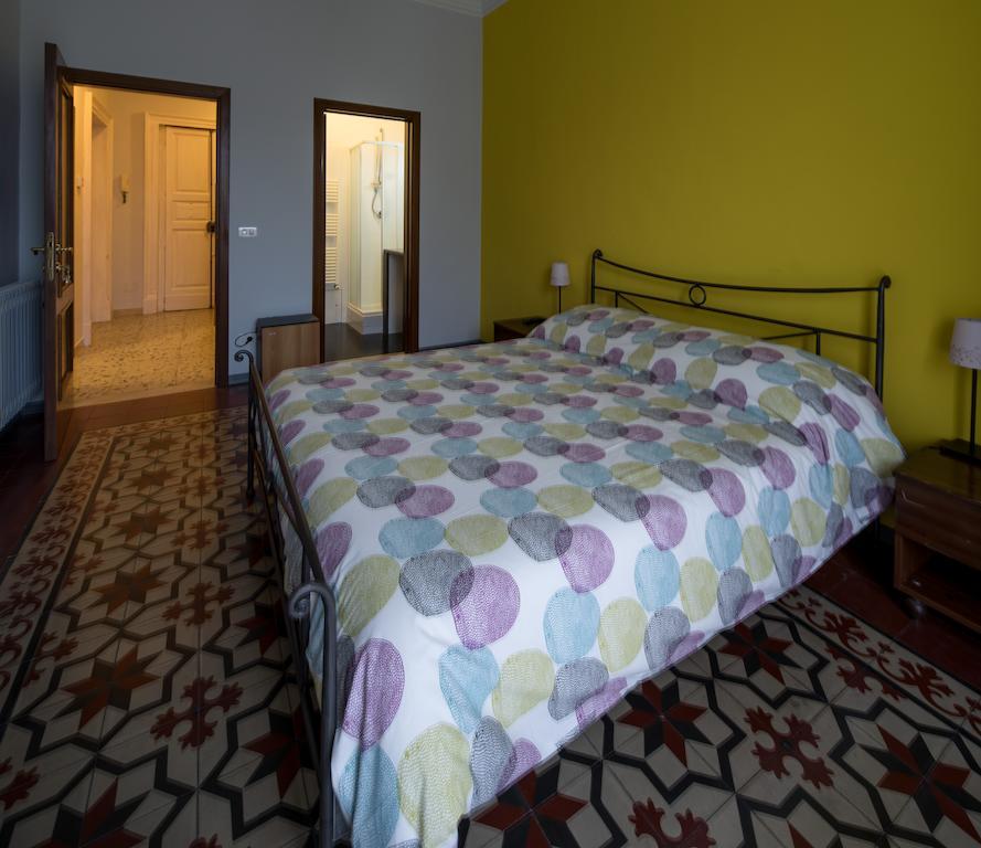 Aida Bed and Breakfast Catania Exterior foto