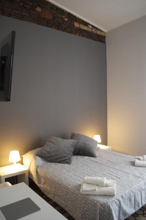 Aida Bed and Breakfast Catania Exterior foto