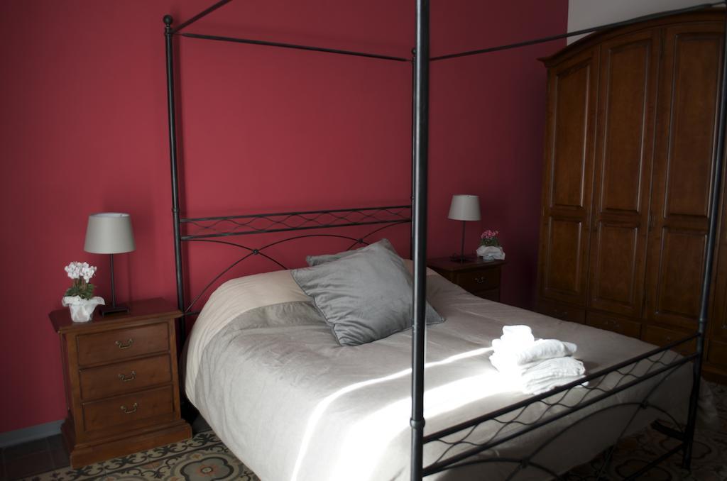 Aida Bed and Breakfast Catania Exterior foto