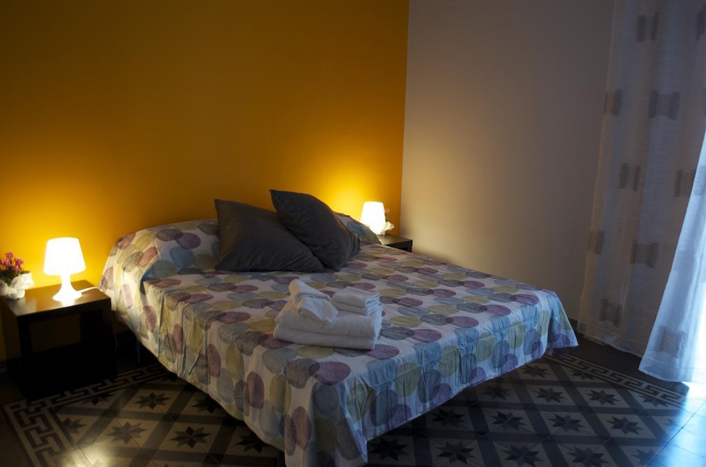Aida Bed and Breakfast Catania Exterior foto