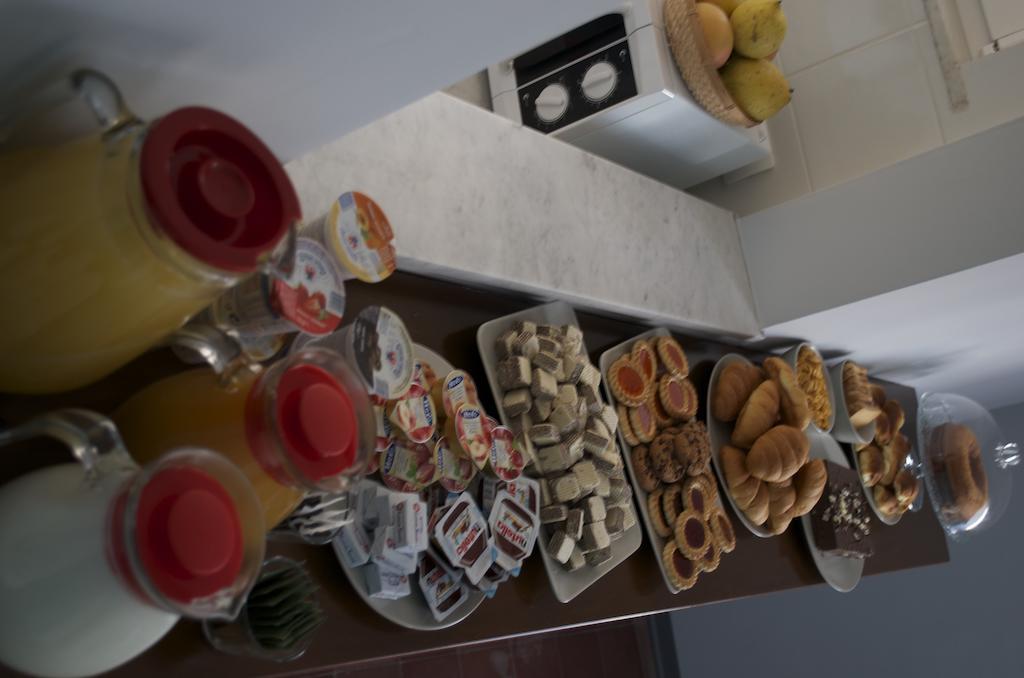 Aida Bed and Breakfast Catania Exterior foto