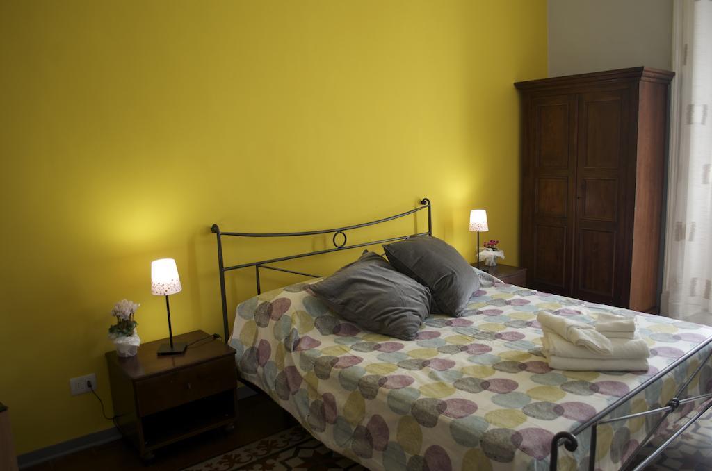 Aida Bed and Breakfast Catania Exterior foto